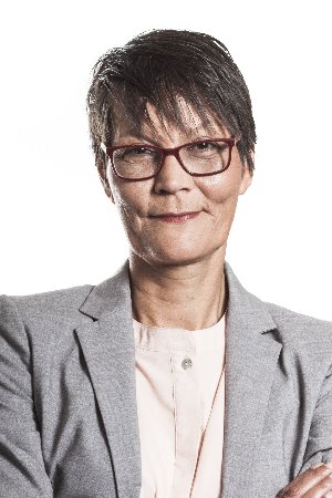 Syg I Haderslev | Anne Pedersen