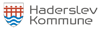 Syg i Haderslev | Sponsor Haderslev Kommune
