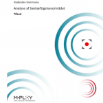 Syg i Haderslev | Spørgsmål til MPloy undersøgelsen 2020