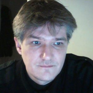 Holger Kropp
