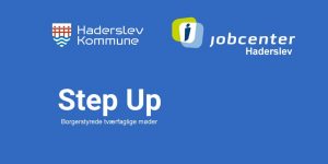 Syg i Haderslev | Step Up - Borgerstyrede tværfaglige møder